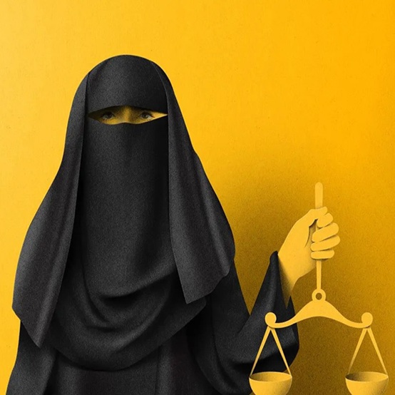 كفالة الأرامل والمطلقات
